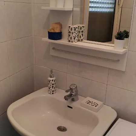 Belvedere Pigneto Apartment *