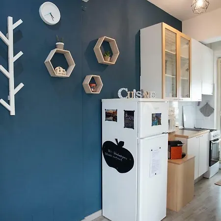 Apartment Belvedere Pigneto *