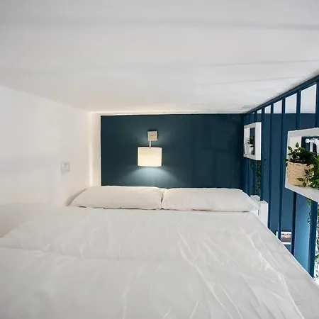Belvedere Pigneto Apartment